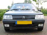 Peugeot 205 XL 1.1 S6 | Klik voor details